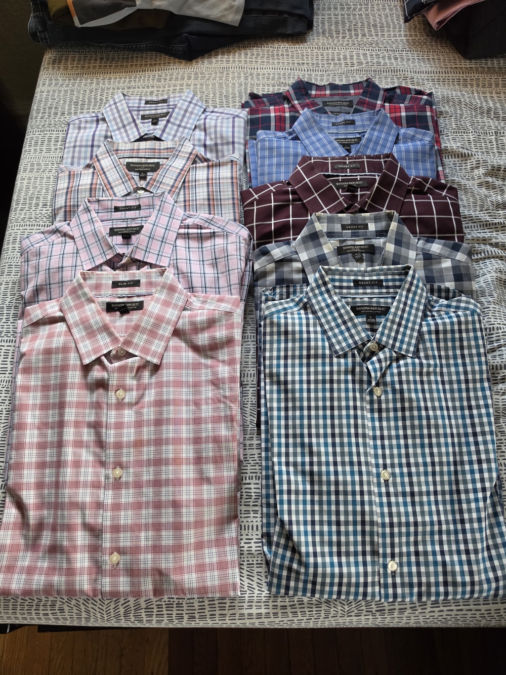 Banana Republic Used But Great Condition